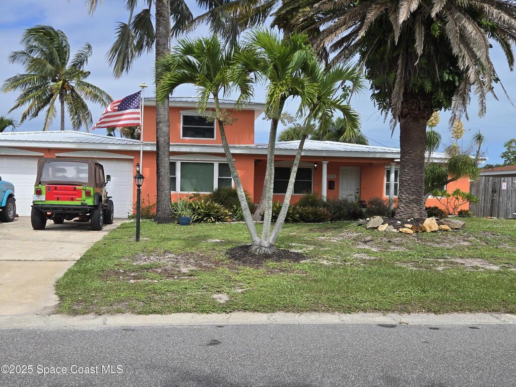 310 Glenwood Avenue, Satellite Beach, FL 32937