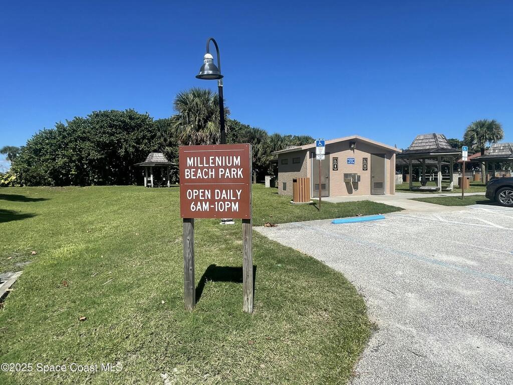 2186 Highway A1a, Indian Harbour Beach, FL 32937