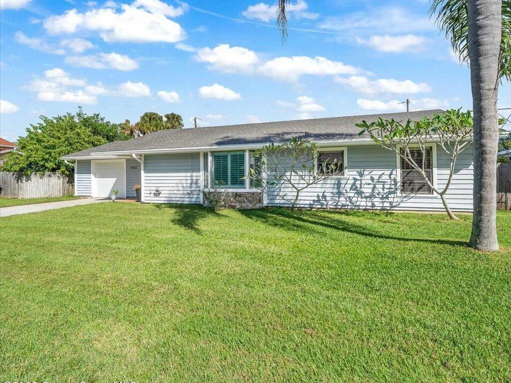 460 Pine Boulevard, Merritt Island, FL 32952