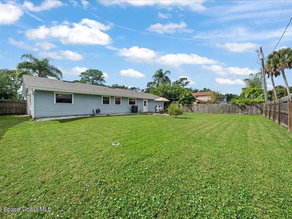 460 Pine Boulevard, Merritt Island, FL 32952