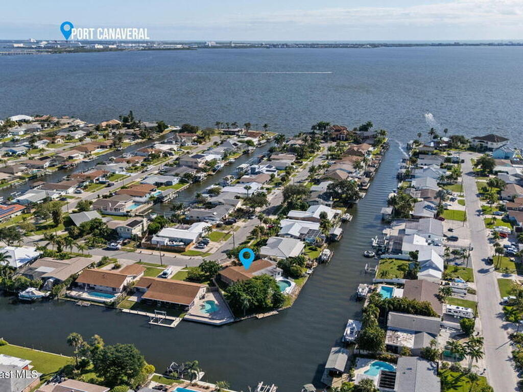 1645 Westport Road, Merritt Island, FL 32952