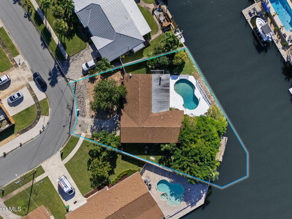 1645 Westport Road, Merritt Island, FL 32952