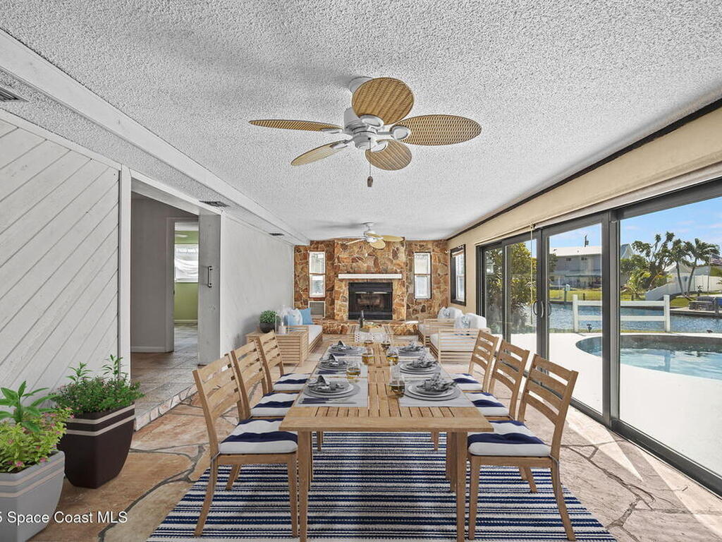 1645 Westport Road, Merritt Island, FL 32952