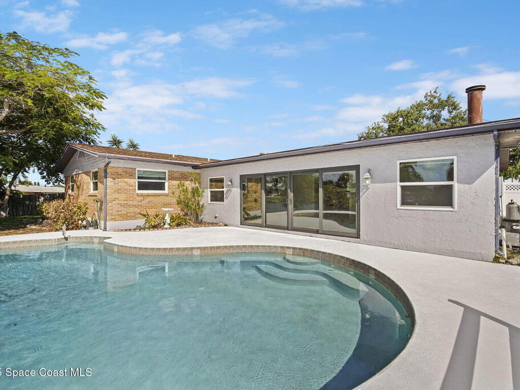 1645 Westport Road, Merritt Island, FL 32952