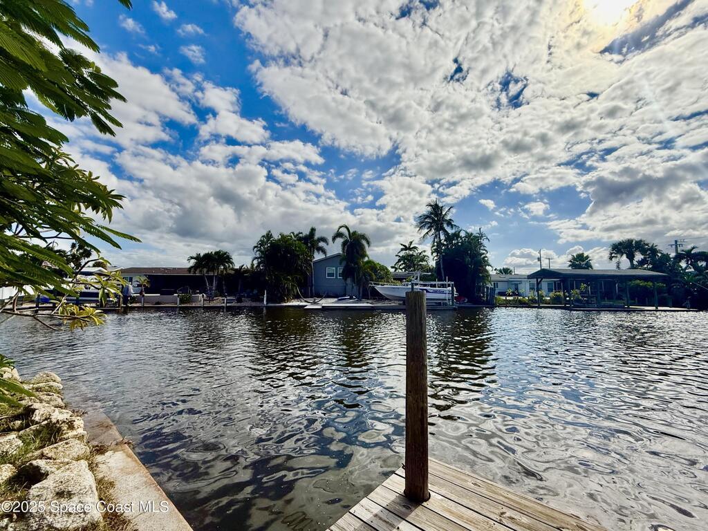 1645 Westport Road, Merritt Island, FL 32952