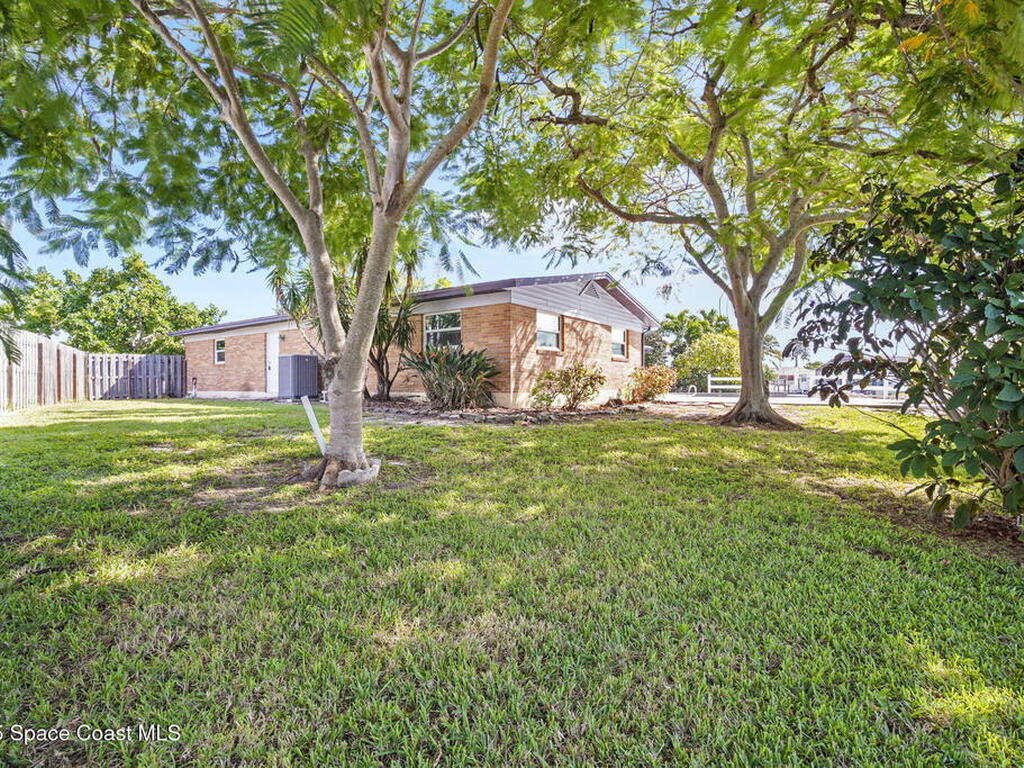1645 Westport Road, Merritt Island, FL 32952
