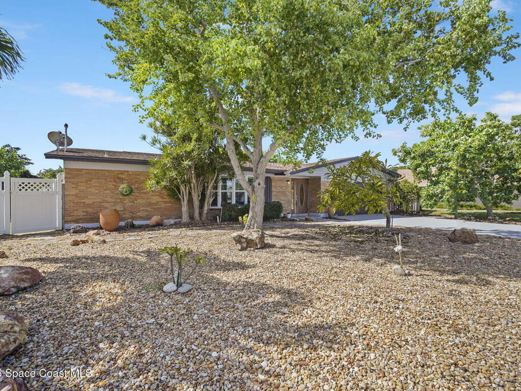 1645 Westport Road, Merritt Island, FL 32952