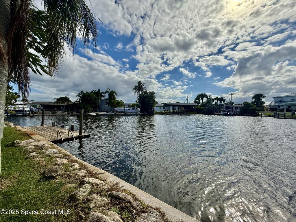 1645 Westport Road, Merritt Island, FL 32952