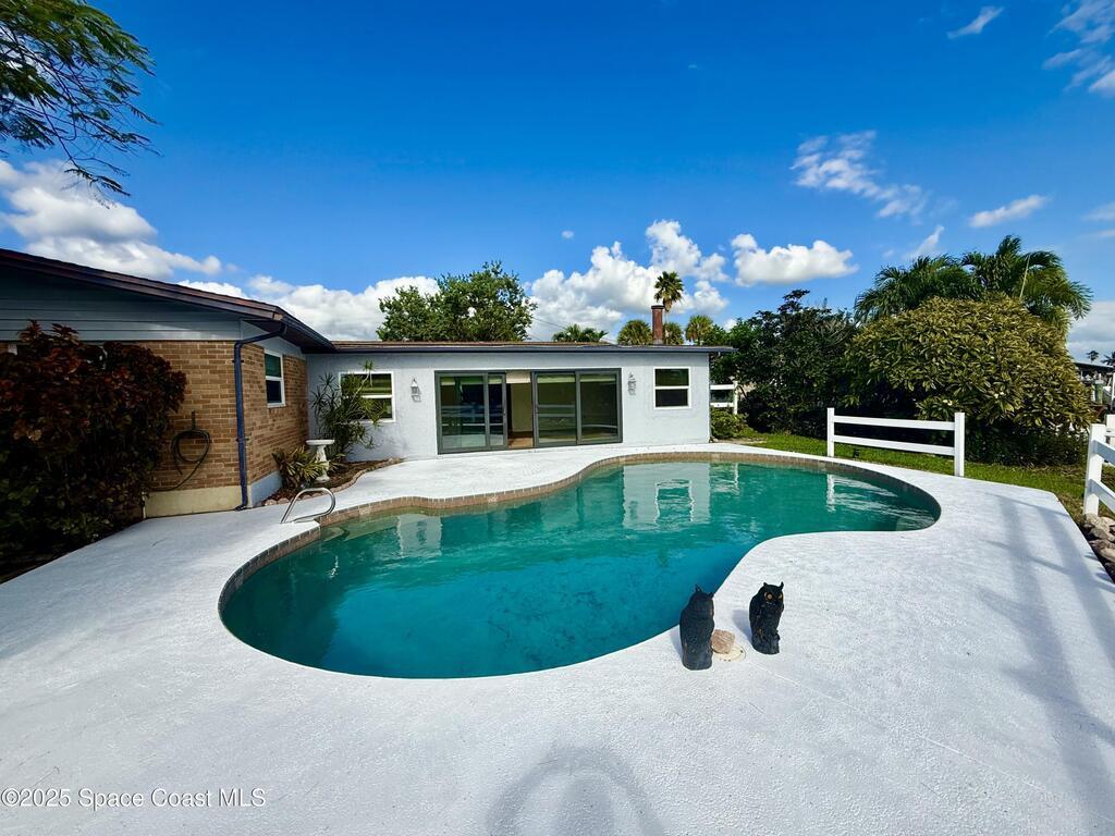 1645 Westport Road, Merritt Island, FL 32952