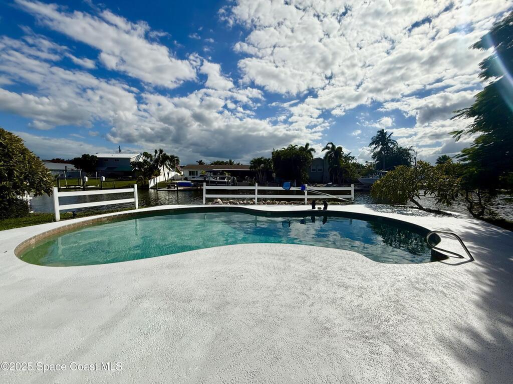 1645 Westport Road, Merritt Island, FL 32952