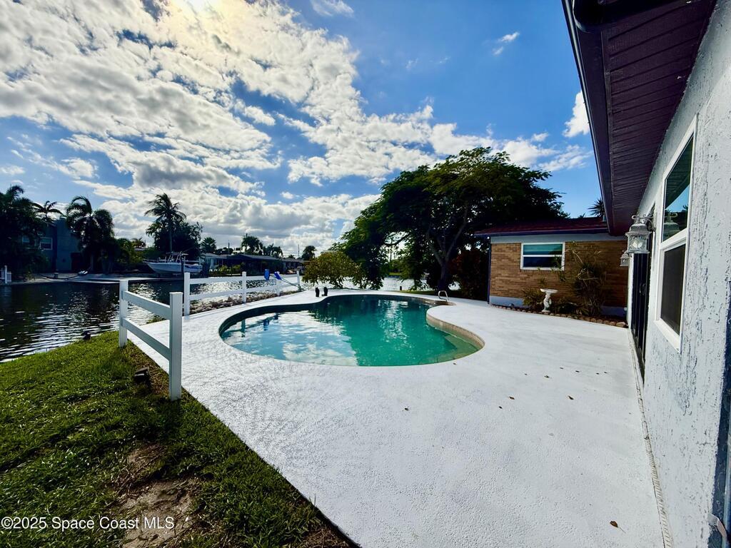 1645 Westport Road, Merritt Island, FL 32952