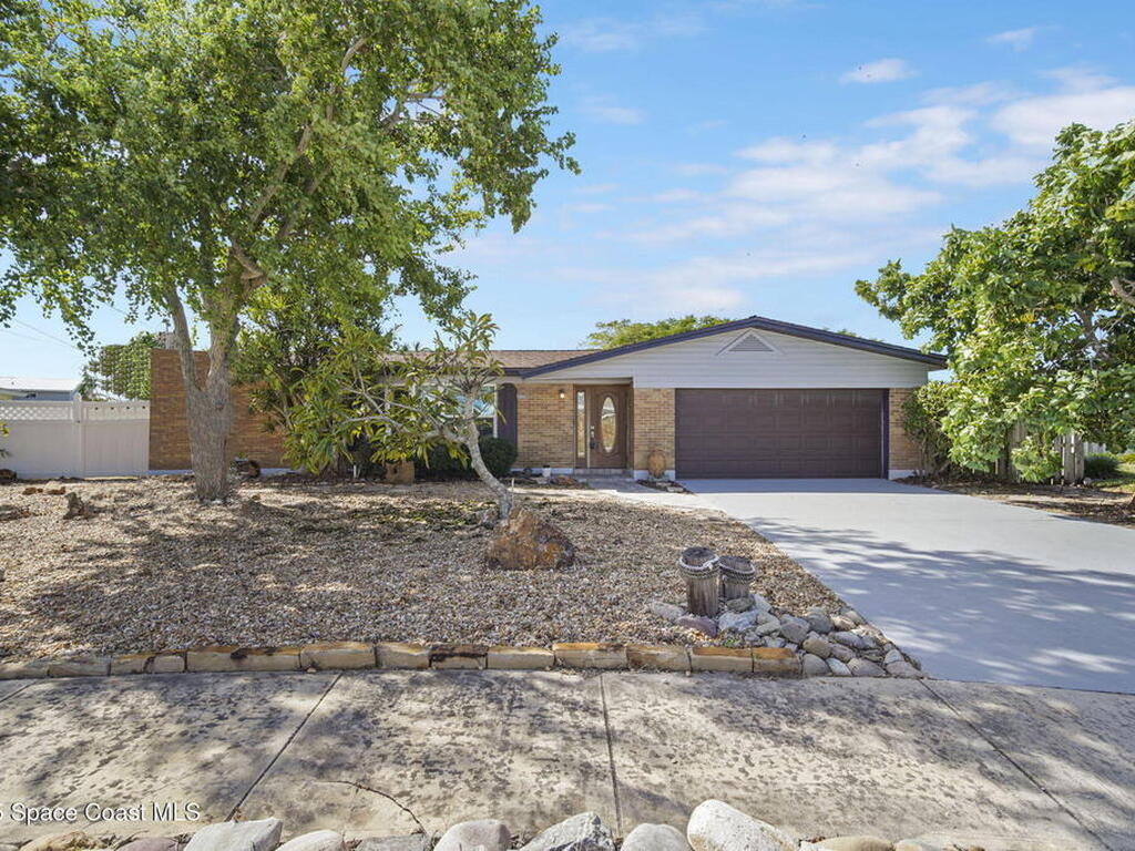 1645 Westport Road, Merritt Island, FL 32952