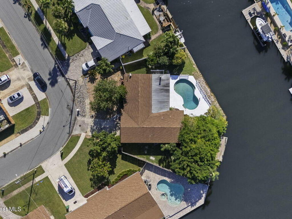 1645 Westport Road, Merritt Island, FL 32952