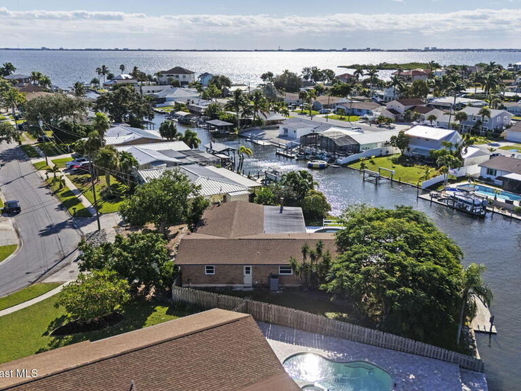 1645 Westport Road, Merritt Island, FL 32952