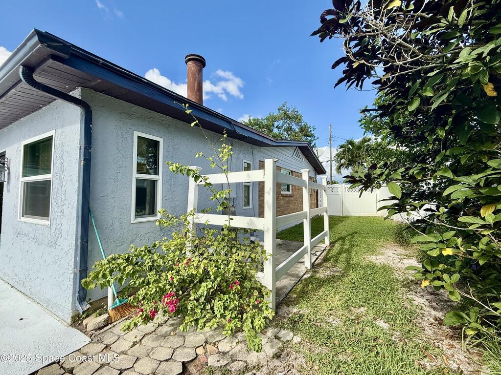 1645 Westport Road, Merritt Island, FL 32952