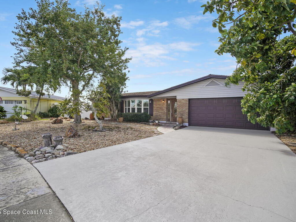 1645 Westport Road, Merritt Island, FL 32952