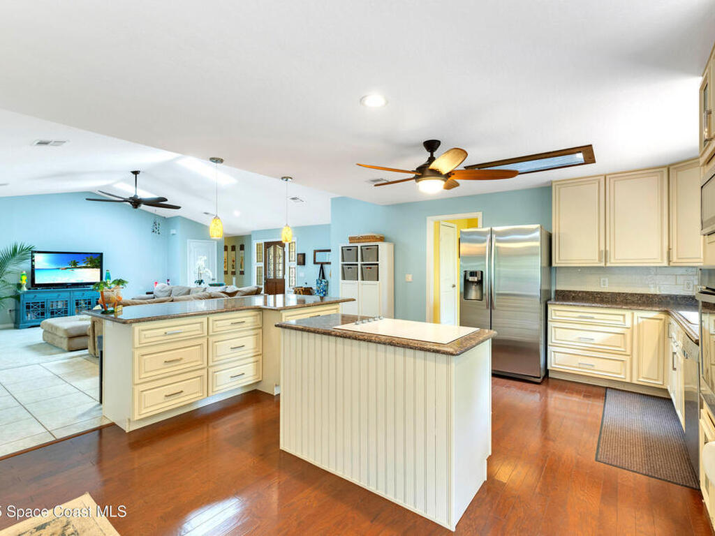 7 Inwood Way, Indian Harbour Beach, FL 32937