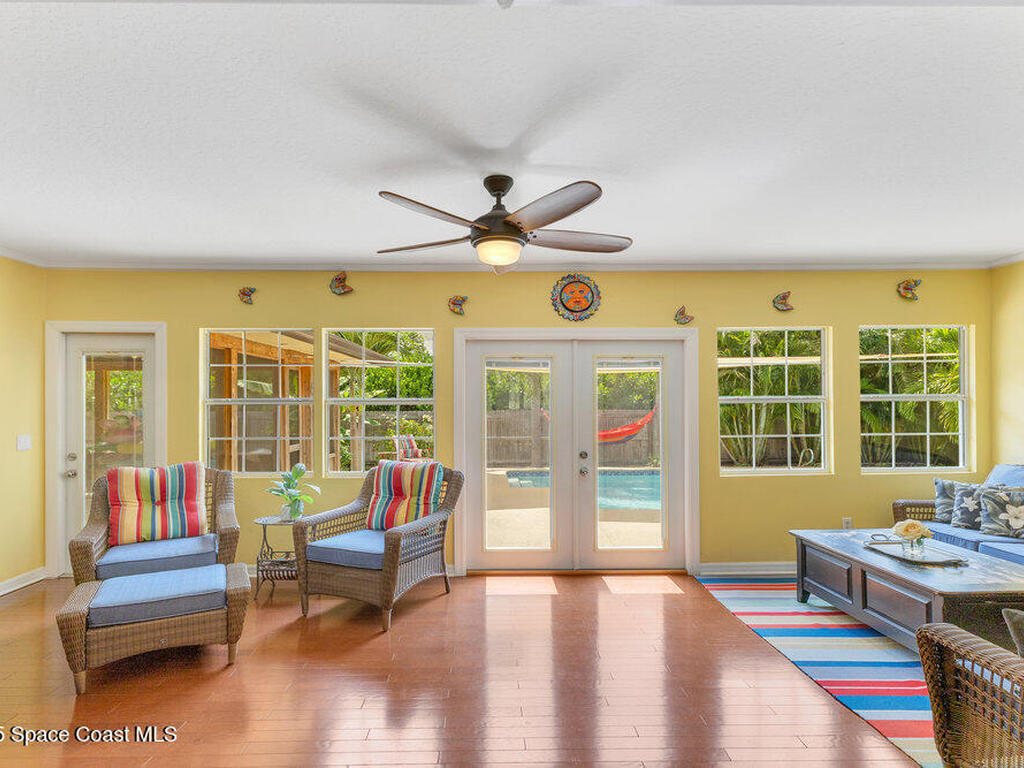 7 Inwood Way, Indian Harbour Beach, FL 32937