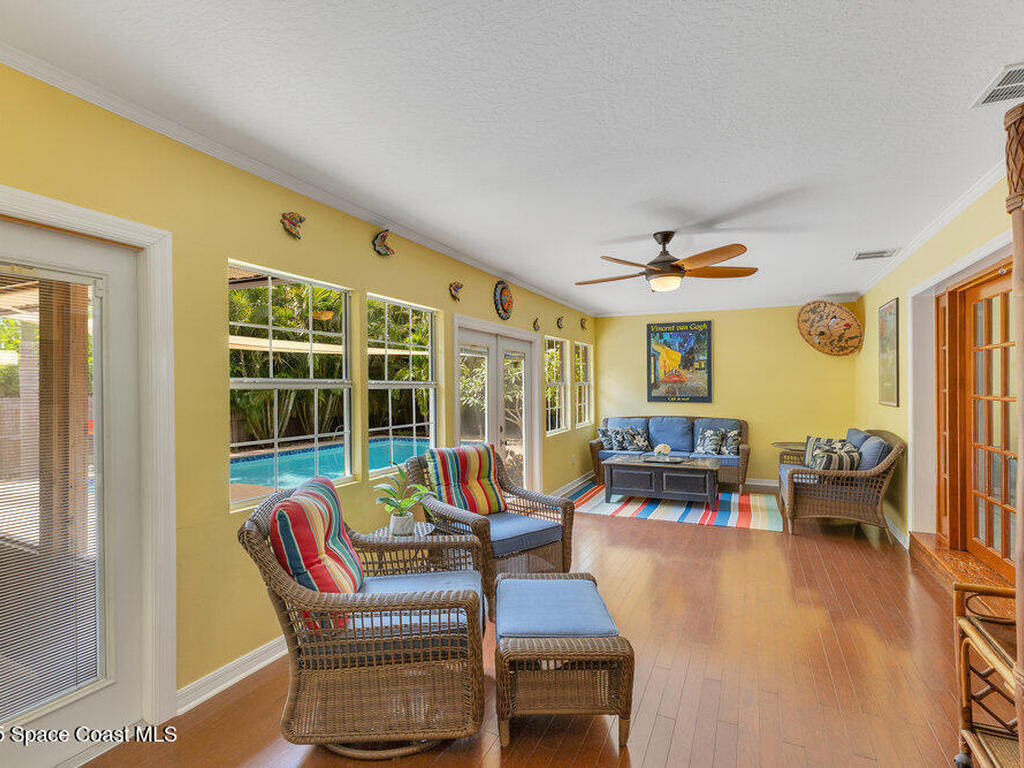 7 Inwood Way, Indian Harbour Beach, FL 32937