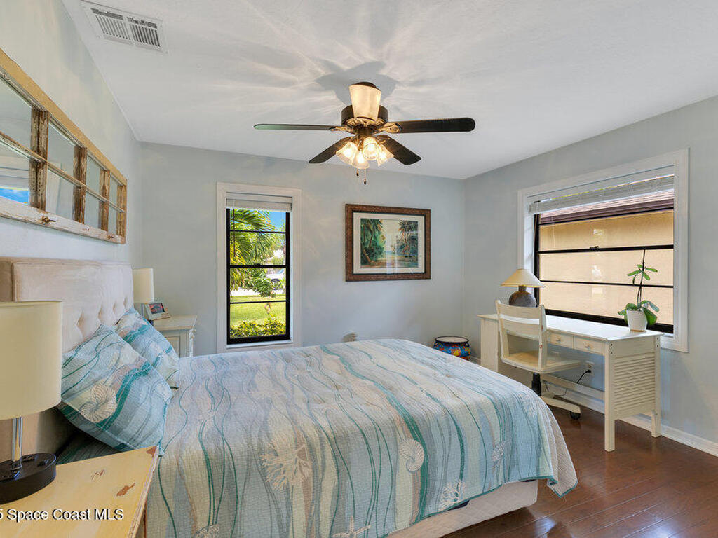 7 Inwood Way, Indian Harbour Beach, FL 32937