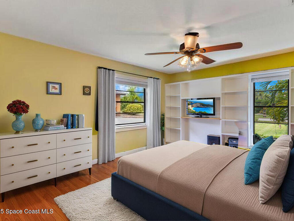 7 Inwood Way, Indian Harbour Beach, FL 32937