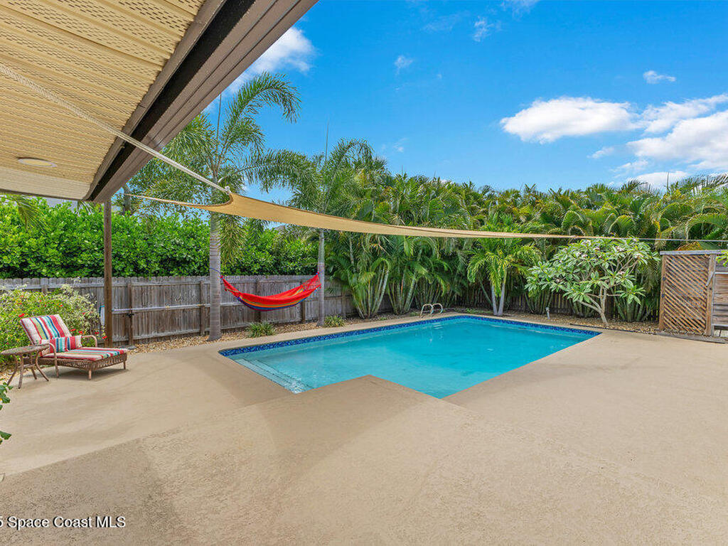 7 Inwood Way, Indian Harbour Beach, FL 32937