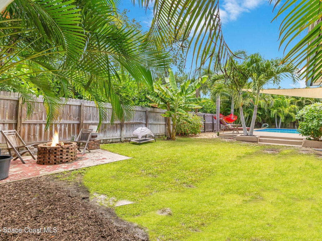 7 Inwood Way, Indian Harbour Beach, FL 32937