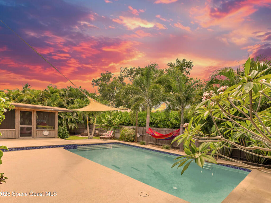 7 Inwood Way, Indian Harbour Beach, FL 32937