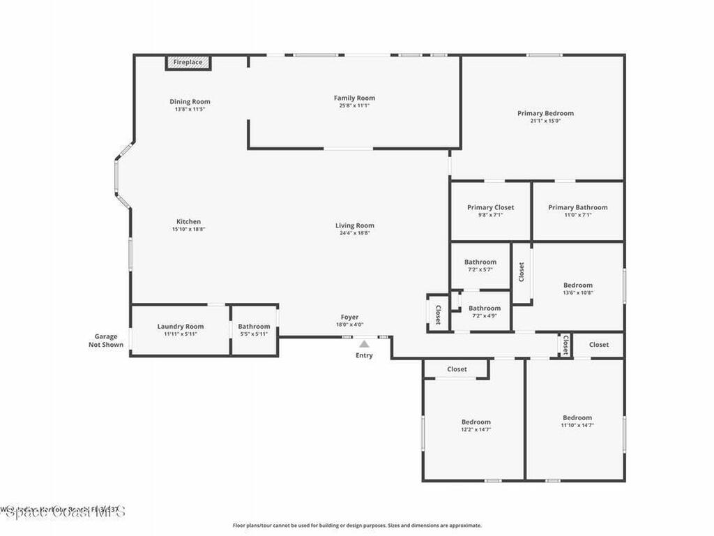 7 Inwood Way, Indian Harbour Beach, FL 32937