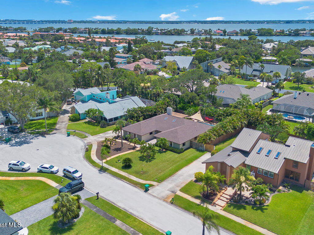 7 Inwood Way, Indian Harbour Beach, FL 32937