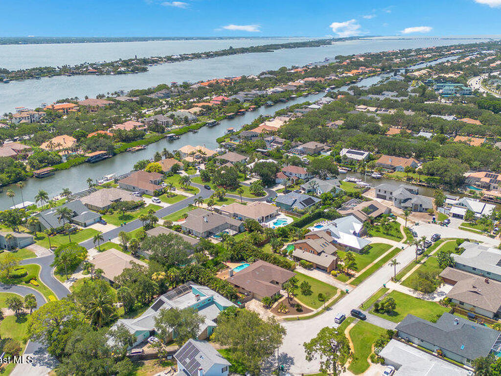 7 Inwood Way, Indian Harbour Beach, FL 32937