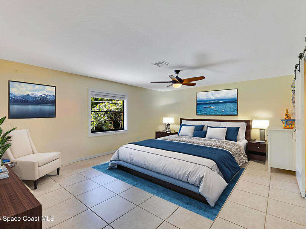 7 Inwood Way, Indian Harbour Beach, FL 32937