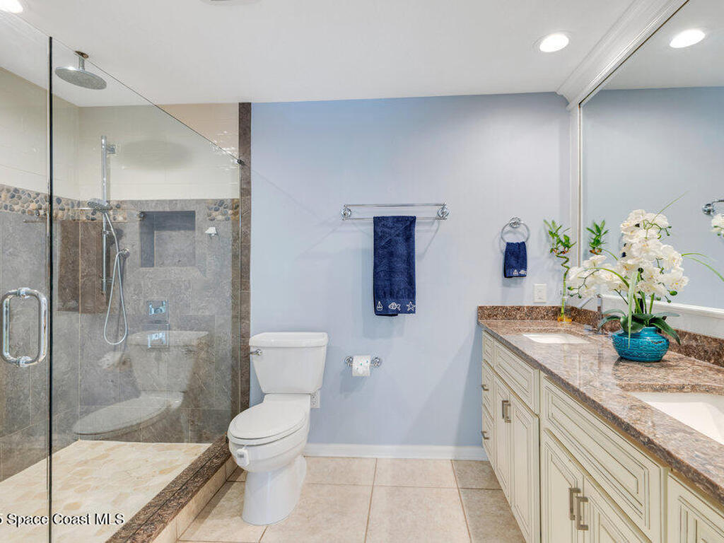 7 Inwood Way, Indian Harbour Beach, FL 32937