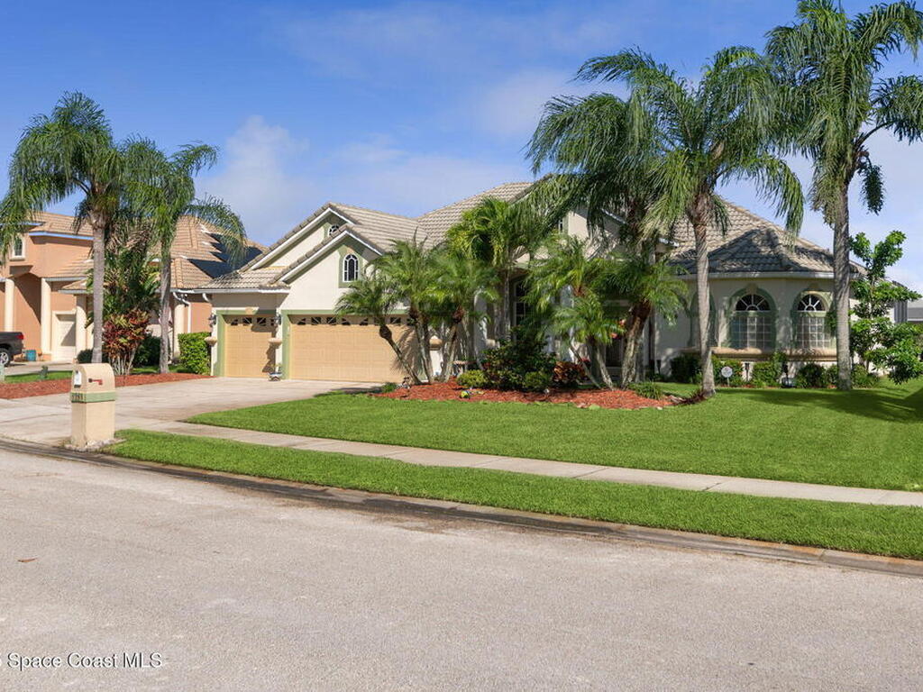 4281 Stoney Point Road, Suntree, FL 32940