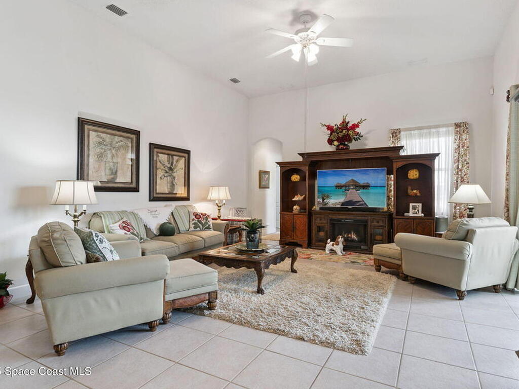 4281 Stoney Point Road, Suntree, FL 32940