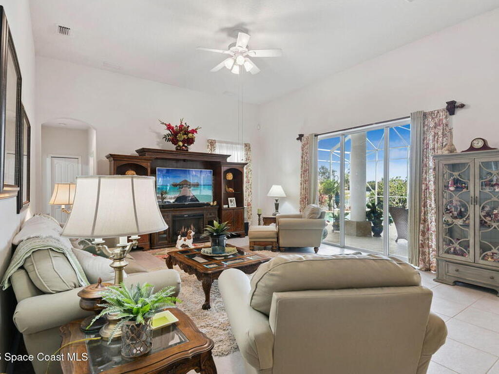 4281 Stoney Point Road, Suntree, FL 32940