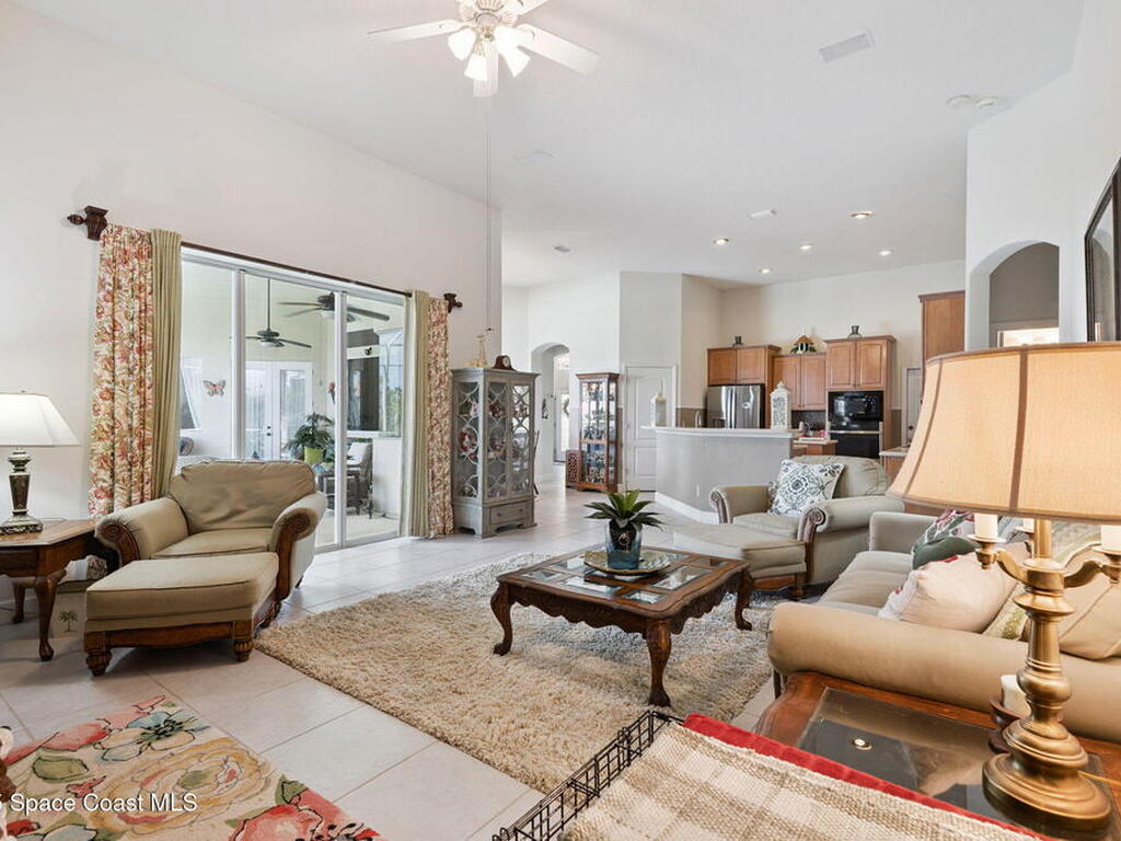 4281 Stoney Point Road, Suntree, FL 32940