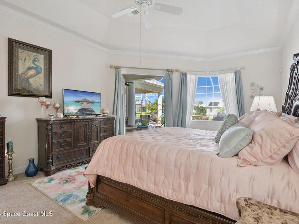 4281 Stoney Point Road, Suntree, FL 32940