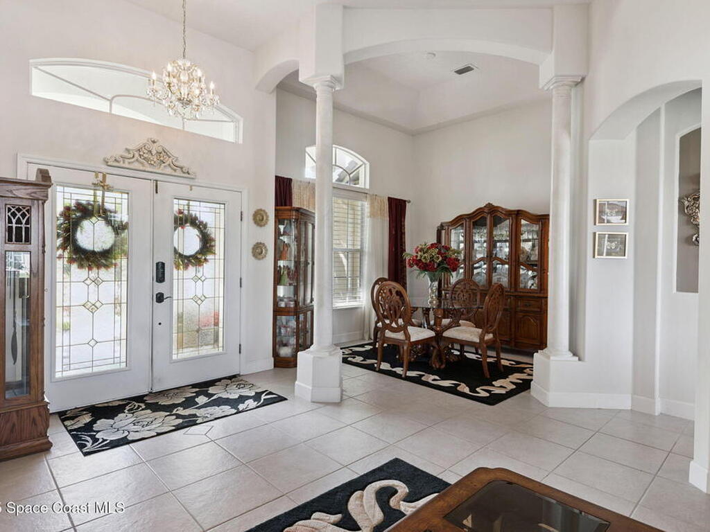 4281 Stoney Point Road, Suntree, FL 32940