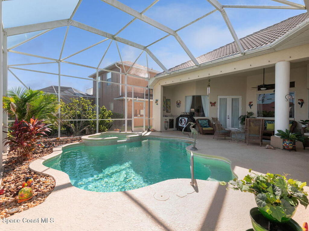 4281 Stoney Point Road, Suntree, FL 32940