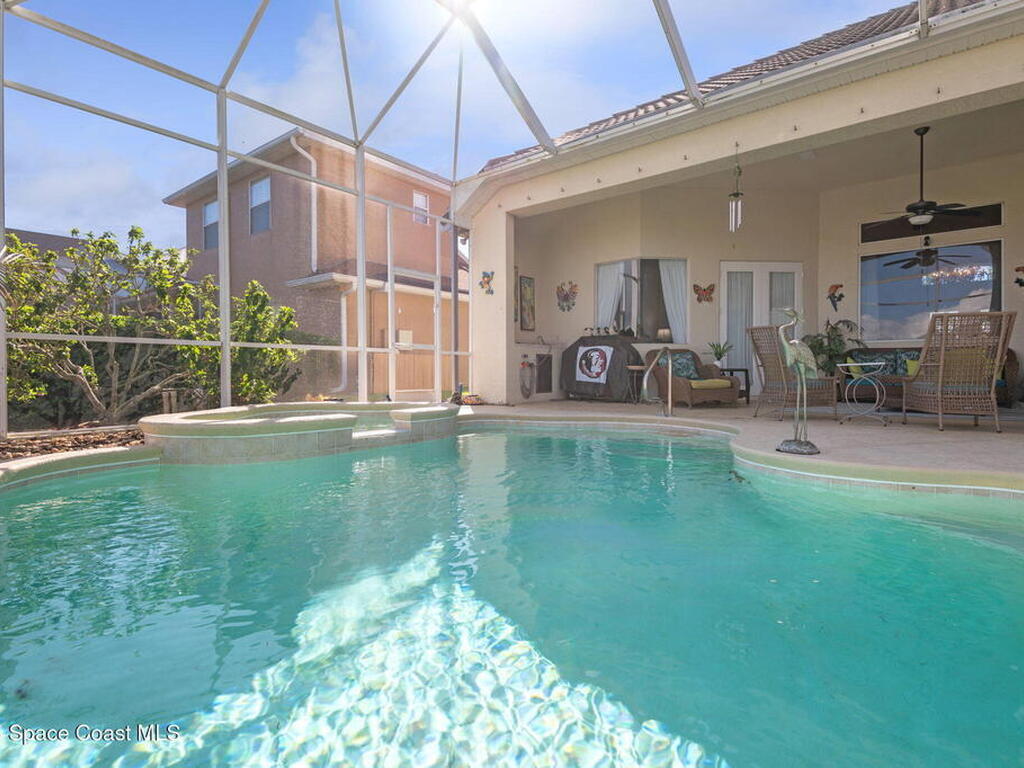 4281 Stoney Point Road, Suntree, FL 32940