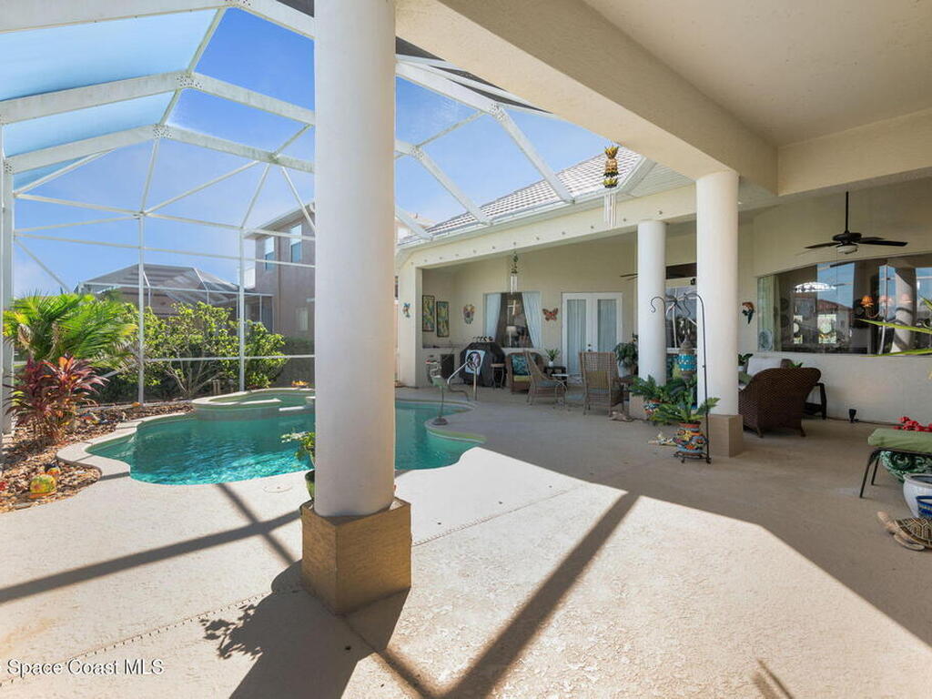 4281 Stoney Point Road, Suntree, FL 32940