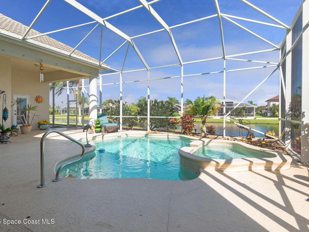 4281 Stoney Point Road, Suntree, FL 32940