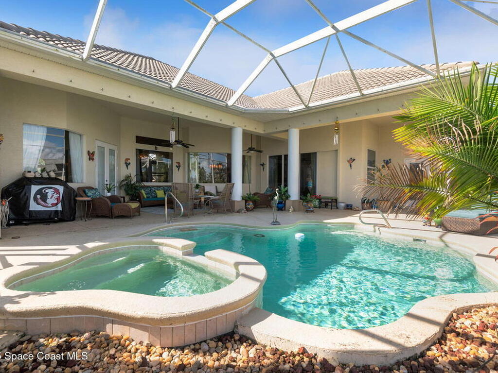 4281 Stoney Point Road, Suntree, FL 32940