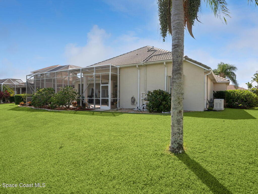 4281 Stoney Point Road, Suntree, FL 32940