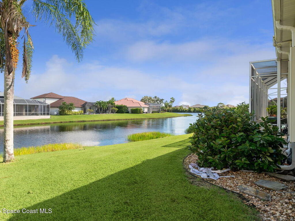 4281 Stoney Point Road, Suntree, FL 32940