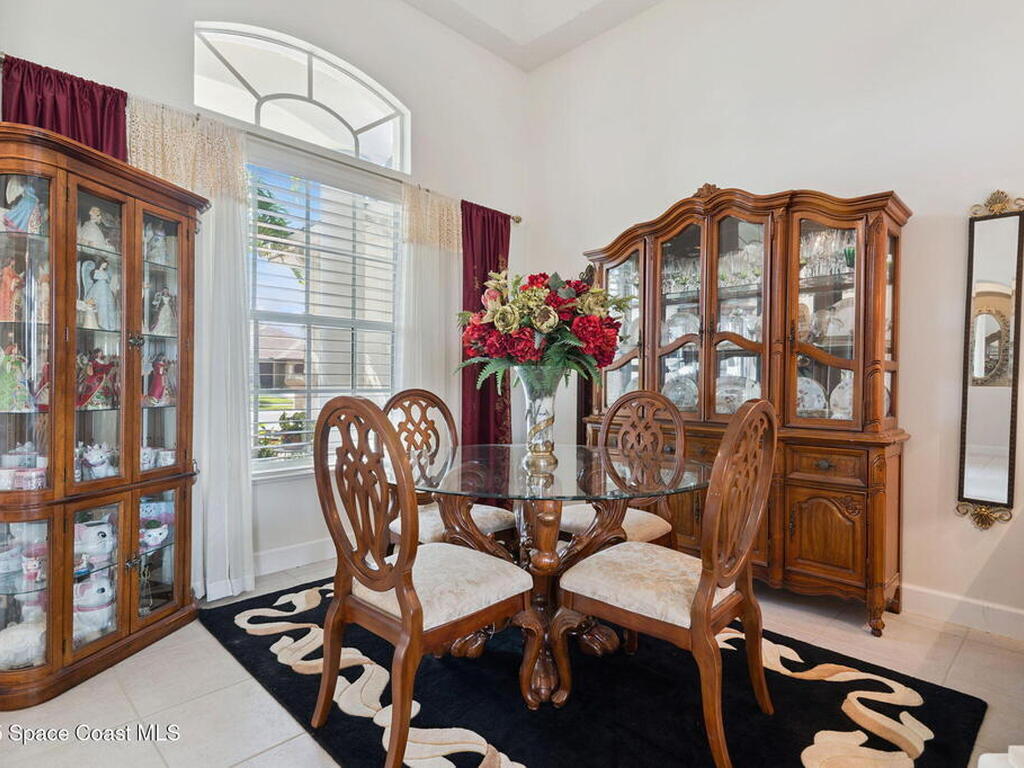 4281 Stoney Point Road, Suntree, FL 32940