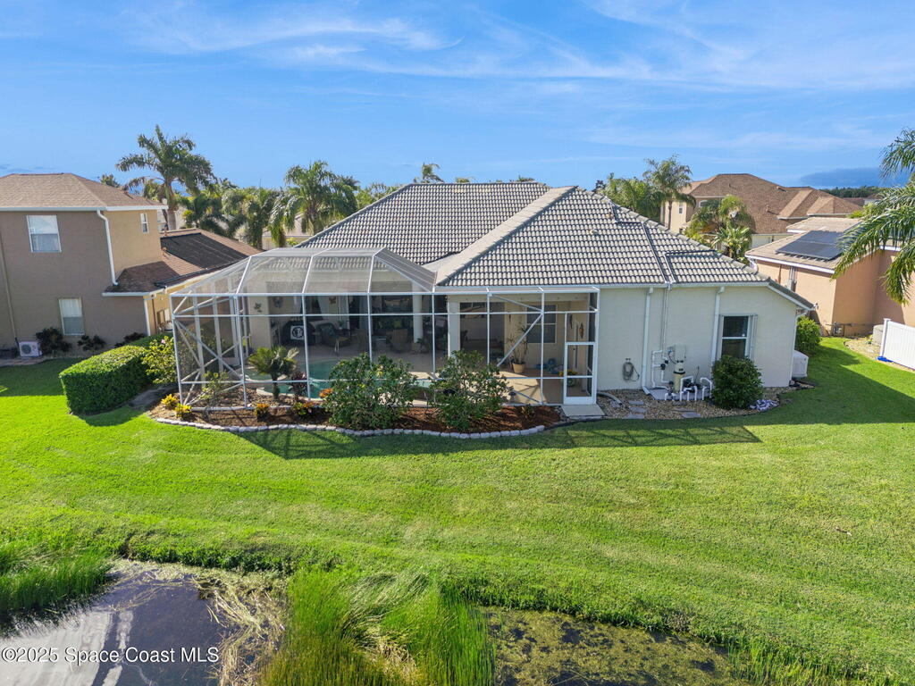 4281 Stoney Point Road, Suntree, FL 32940