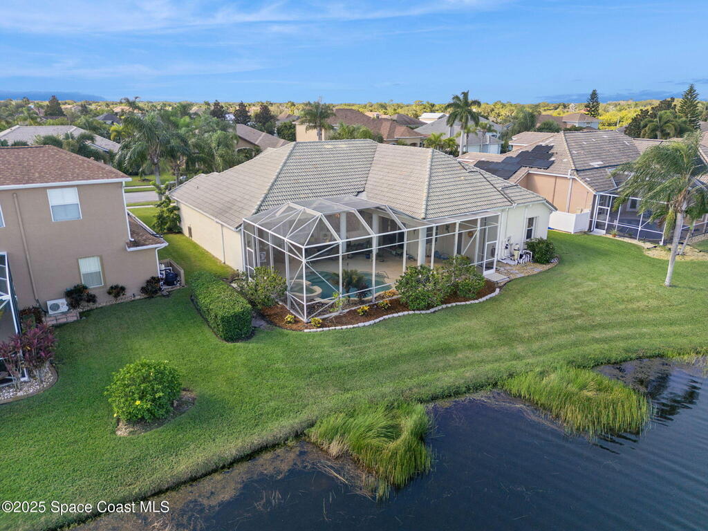4281 Stoney Point Road, Suntree, FL 32940