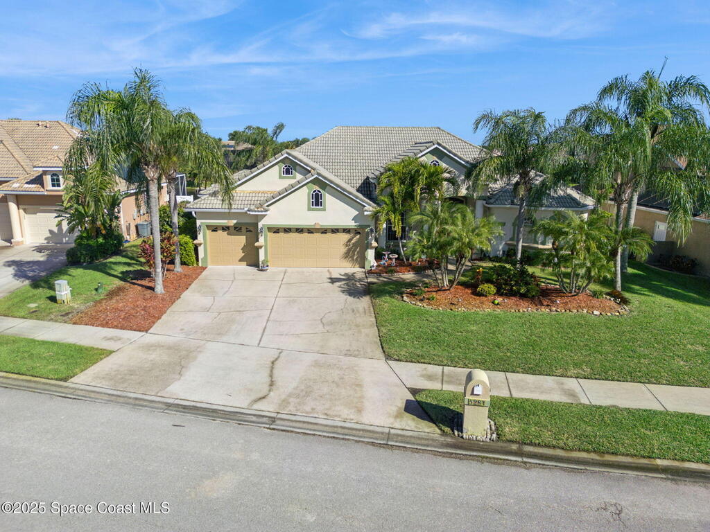 4281 Stoney Point Road, Suntree, FL 32940